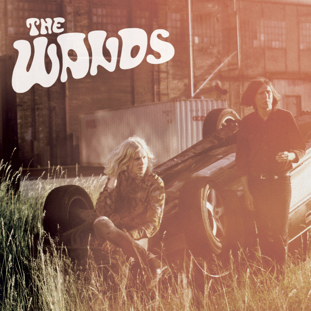 The Wands 'The Dawn' - Cargo Records UK