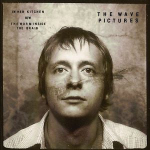 The Wave Pictures 'In Her Kitchen' - Cargo Records UK