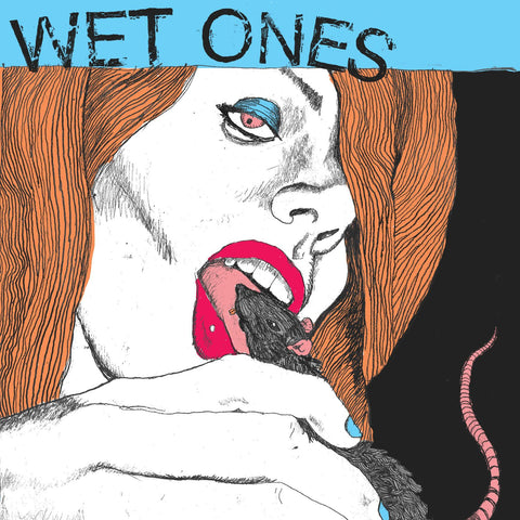 Wet Ones 'Wet Ones' - Cargo Records UK