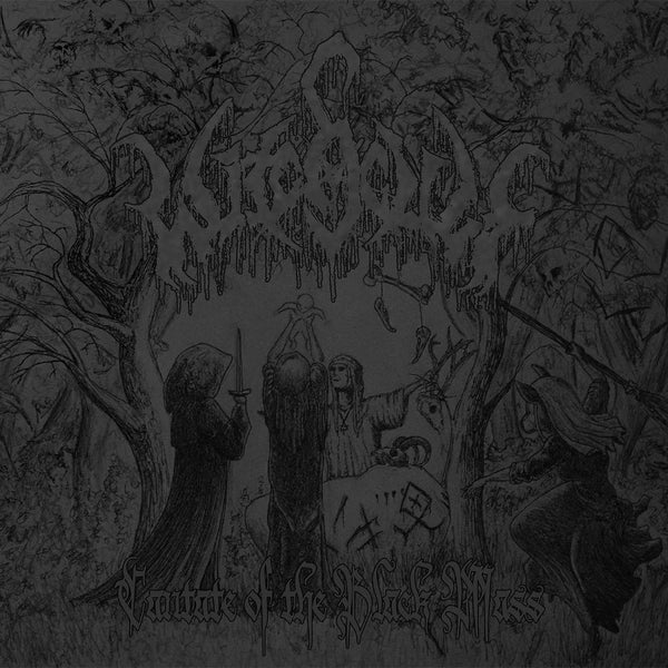 Witchcult 'Cantate Of The Black Mass'