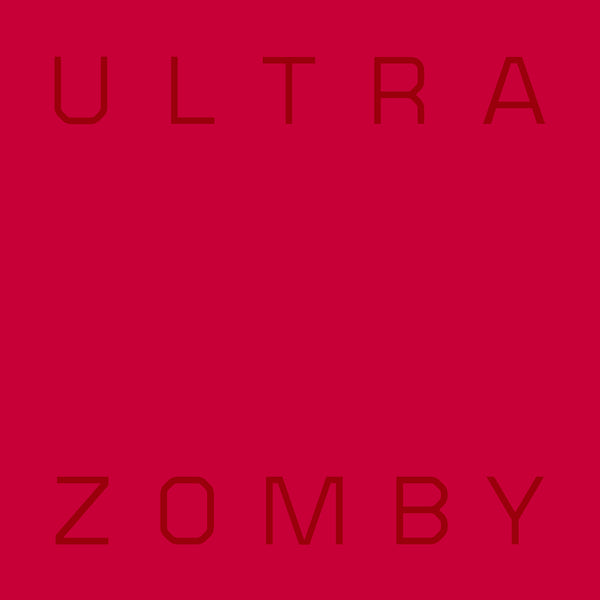 Zomby 'Ultra' - Cargo Records UK