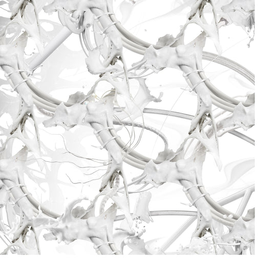 Ziúr 'U Feel Anything?' - Cargo Records UK