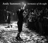 Andy Summers 'Harmonics Of The Night'
