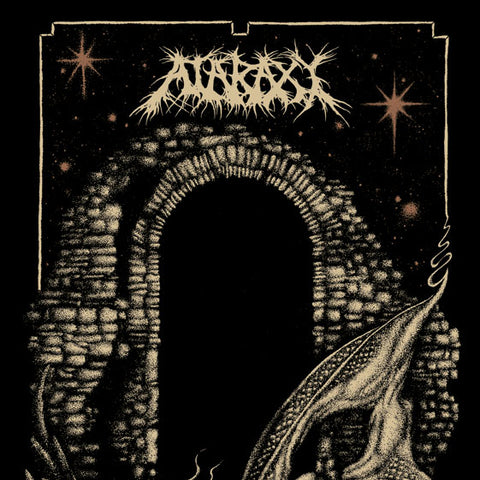 Ataraxy 'Festival / The Tomb' Vinyl 7