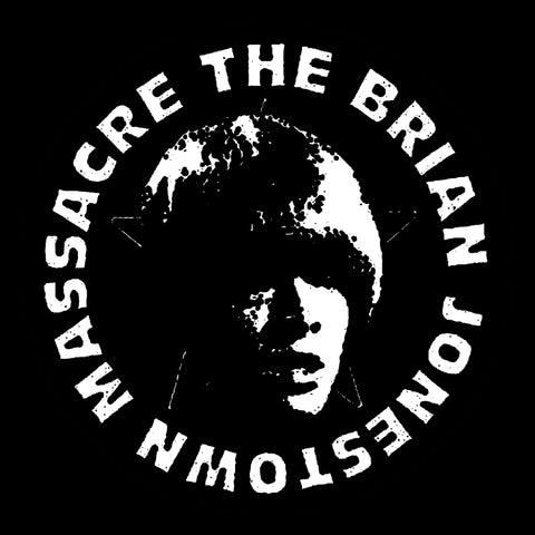 The Brian Jonestown Massacre '+ - EP' Vinyl 10