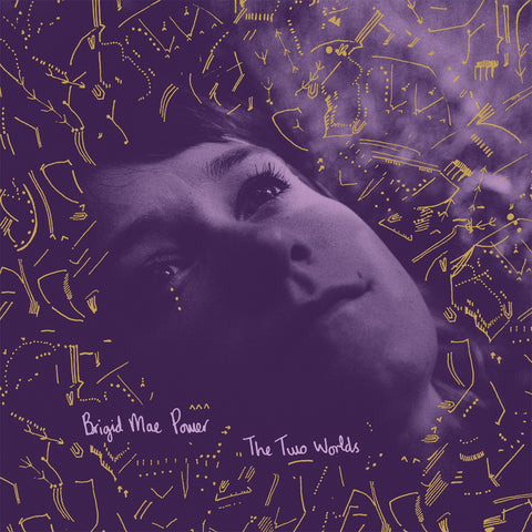 Brigid Mae Power 'The Two Worlds' - Cargo Records UK
