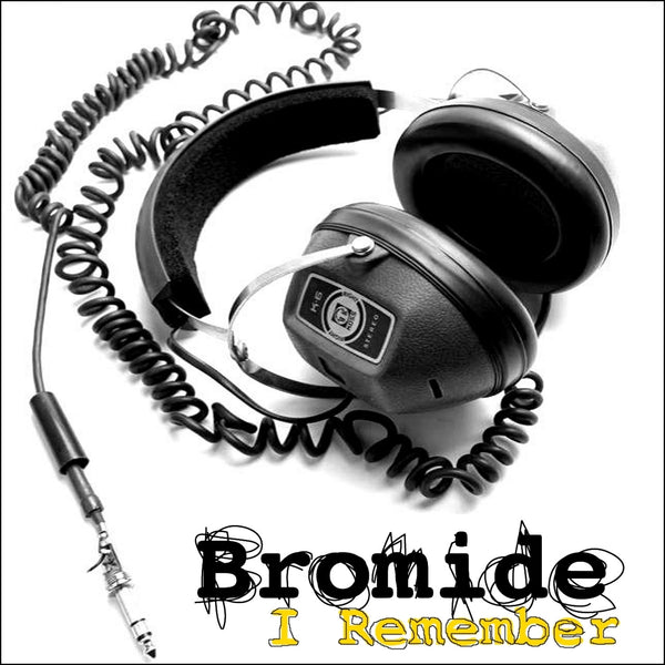 Bromide 'I Remember' Single - Cargo Records UK