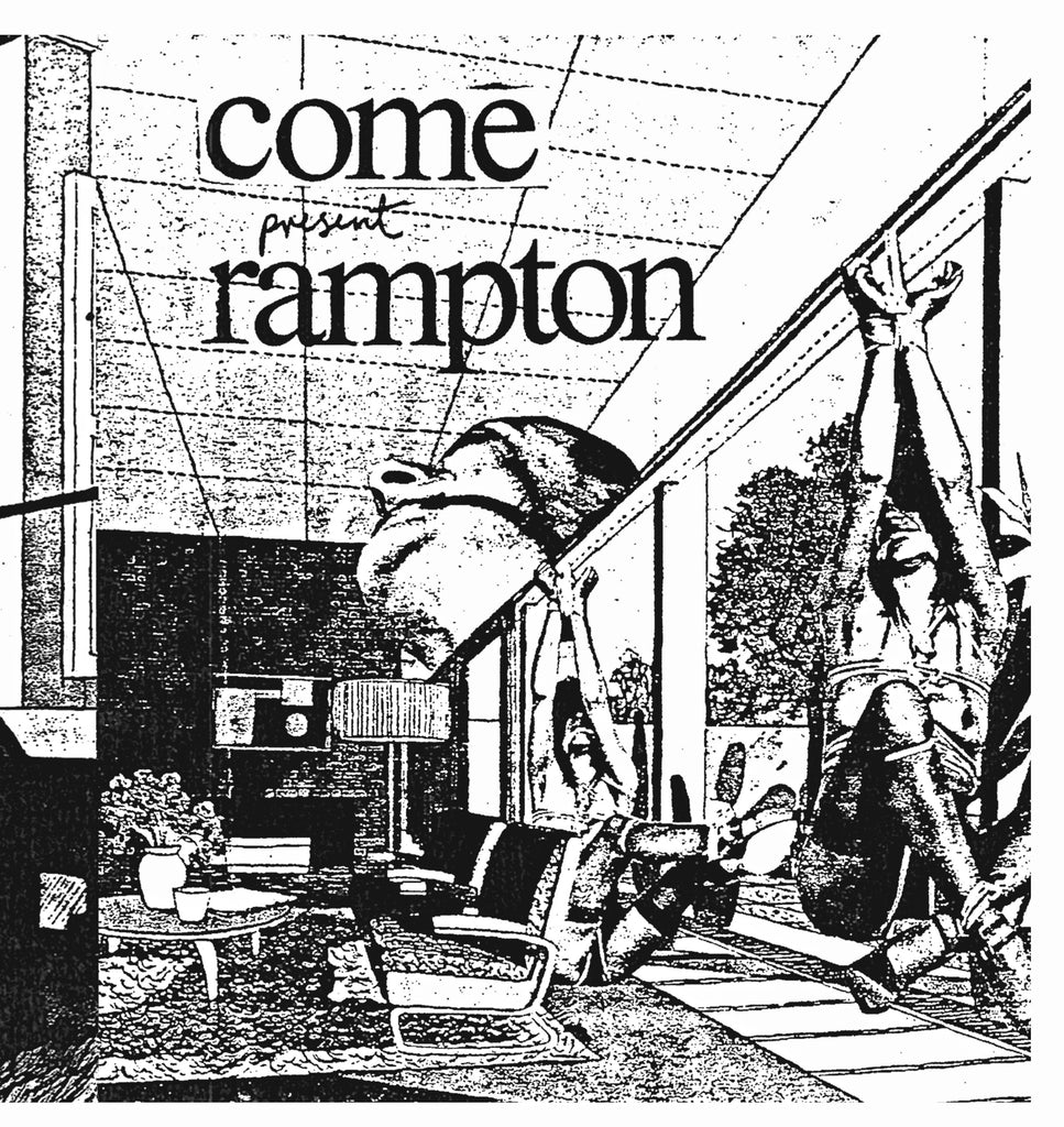 Come 'Rampton' Vinyl LP 180g