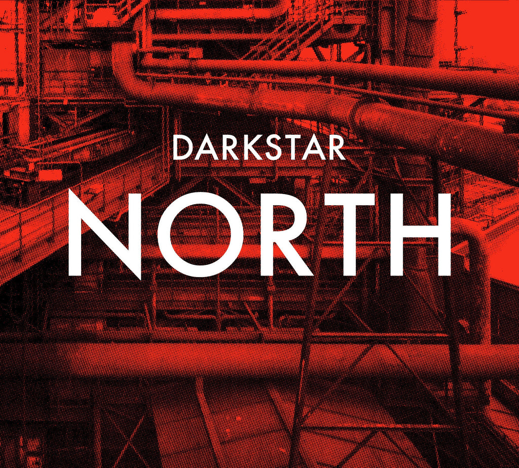 Darkstar 'North' - Cargo Records UK