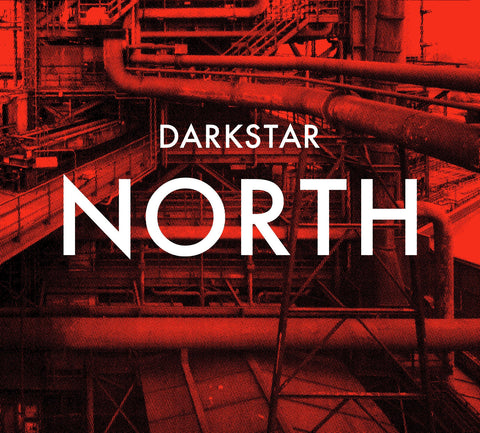 Darkstar 'North' - Cargo Records UK