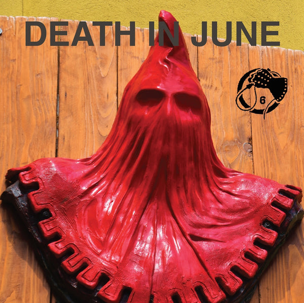 Death In June 'Essence!'