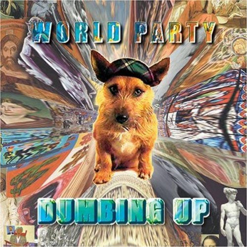 World Party ?'Dumbing Up' - Cargo Records UK