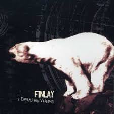 Finlay 'I Dreams And Visions' - Cargo Records UK