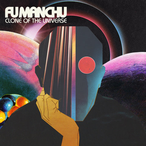 Fu Manchu 'Clone Of The Universe' - Cargo Records UK