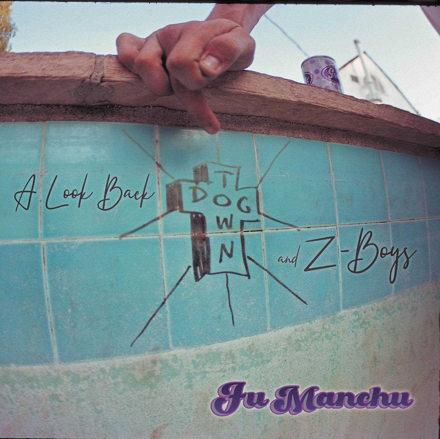 Fu Manchu 'A Look Back - Dogtown & Z-Boys'