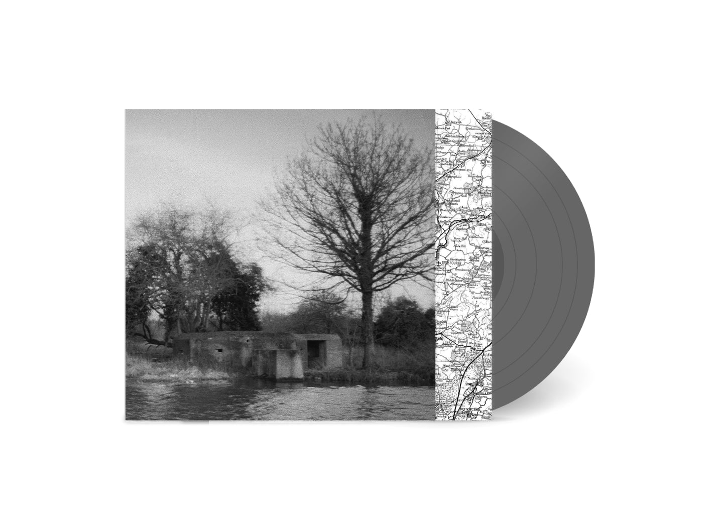 Girls In Synthesis 'The Rest Is Distraction' - Cargo Records UK