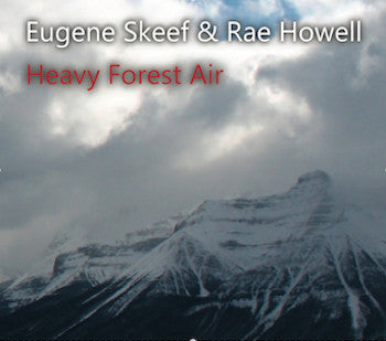 Eugene Skeef & Rae Howell - Cargo Records UK