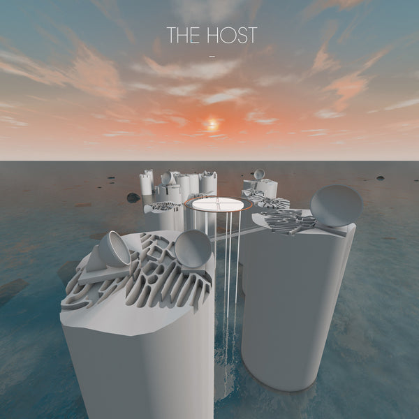 The Host 'S-T' - Cargo Records UK