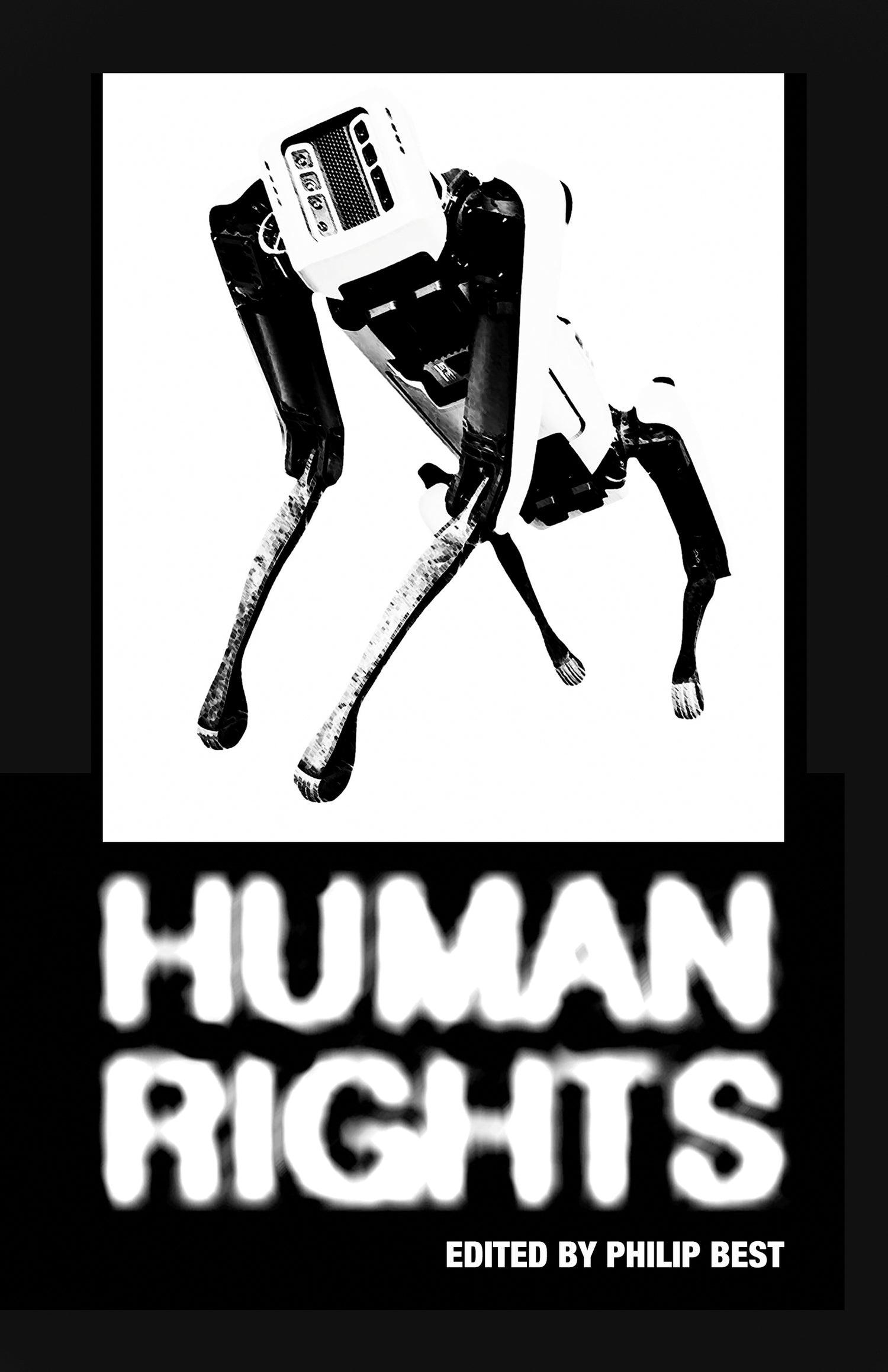 Various 'Edited By Philip Best: Human Rights' - Cargo Records UK