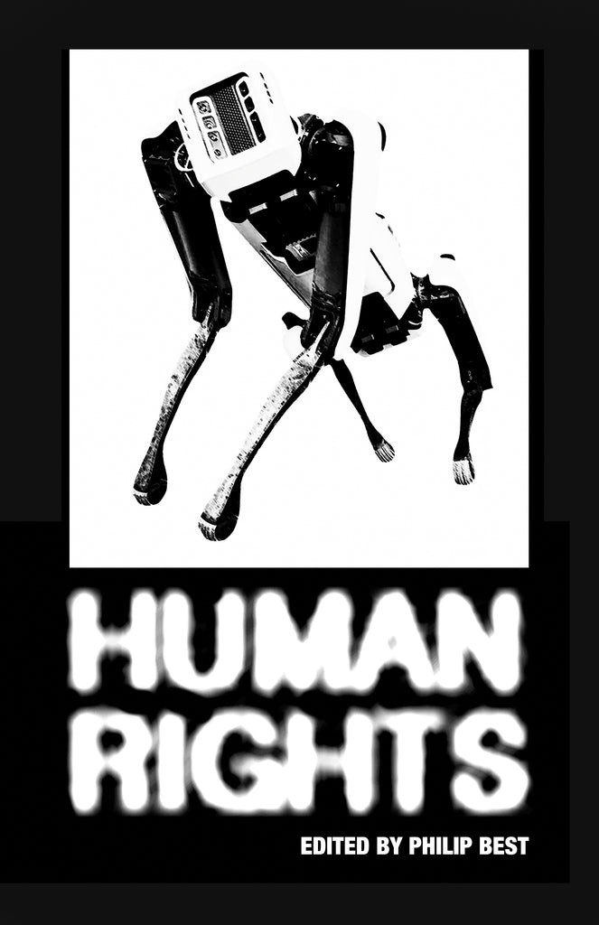 Various 'Edited By Philip Best: Human Rights'