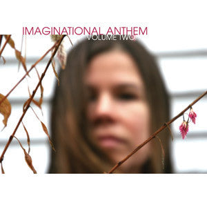 Various Artists 'Imaginational Anthems No.2' - Cargo Records UK