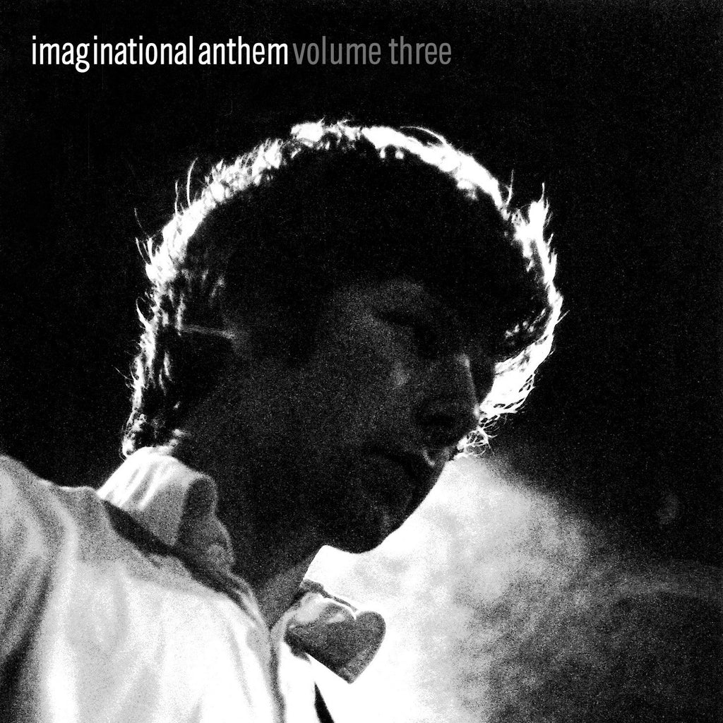 Various Artists 'Imaginational Anthems No.3' - Cargo Records UK