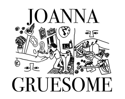 Joanna Gruesome 'Peanut Butter' - Cargo Records UK