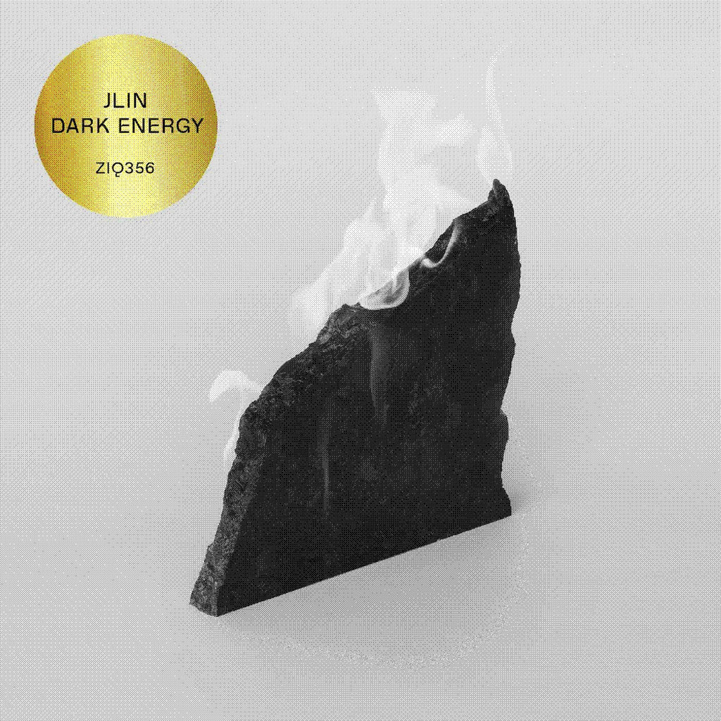 Jlin 'Dark Energy' - Cargo Records UK