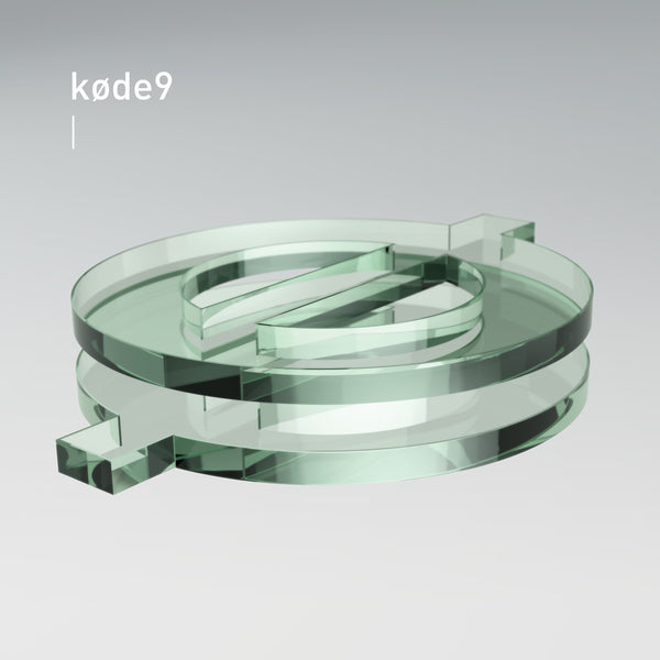 Kode9 'Nothing' - Cargo Records UK