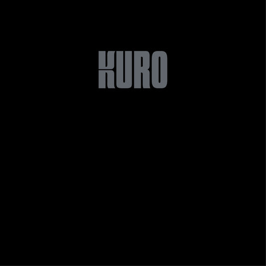 Kuro 'Kuro' - Cargo Records UK