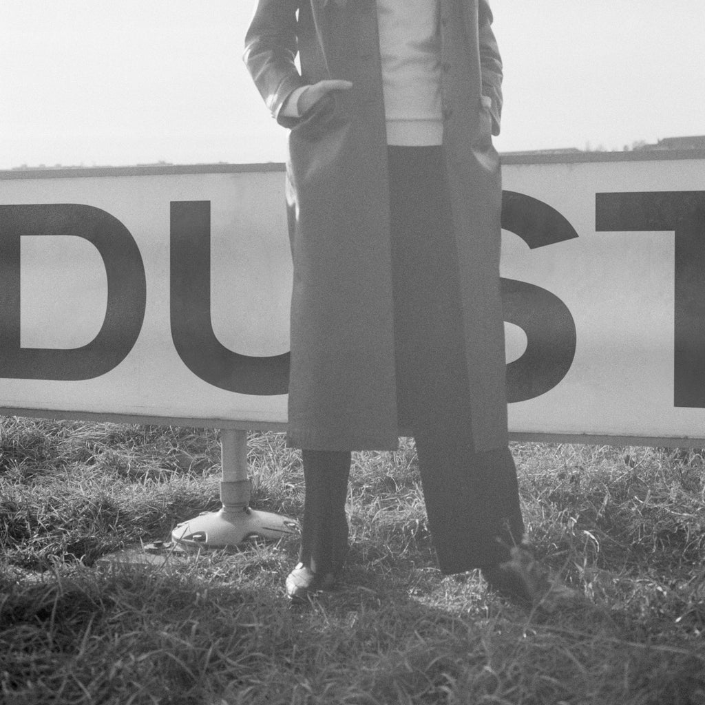 Laurel Halo 'Dust' - Cargo Records UK