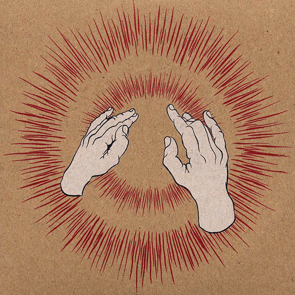 Godspeed You! Black Emperor 'Lift Your Skinny Fists Like Antennas to Heaven' - Cargo Records UK