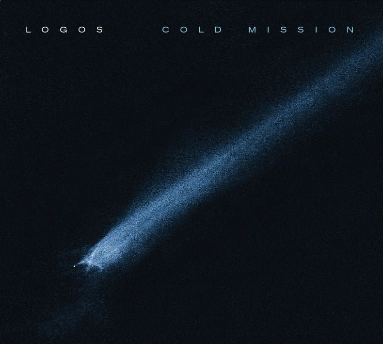 Logos 'Cold Mission' - Cargo Records UK