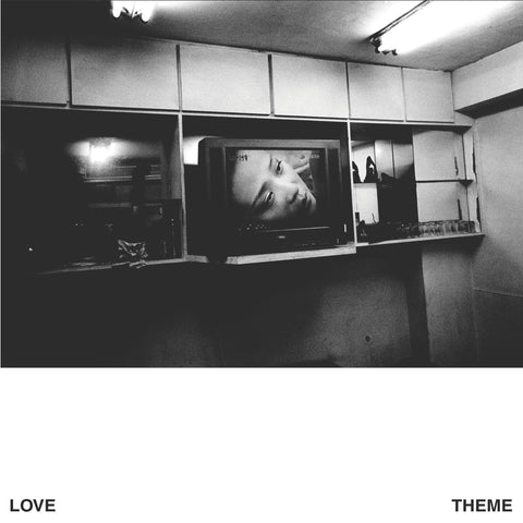 Love Theme 'Love Theme' - Cargo Records UK