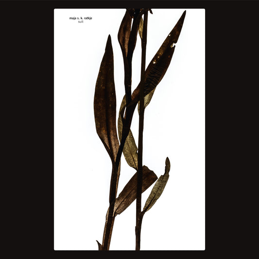 Maja S. K. Ratkje 'Sult'