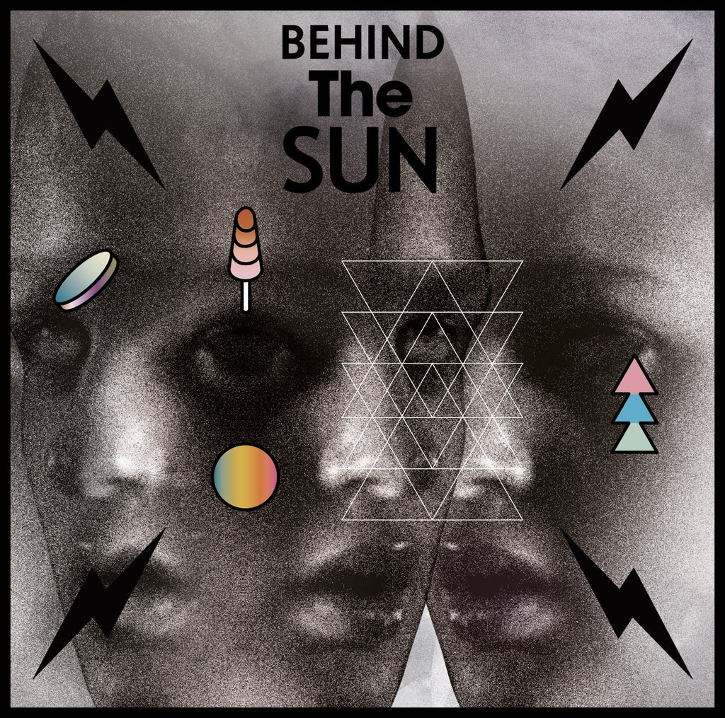 Motorpsycho 'Behind The Sun' - Cargo Records UK