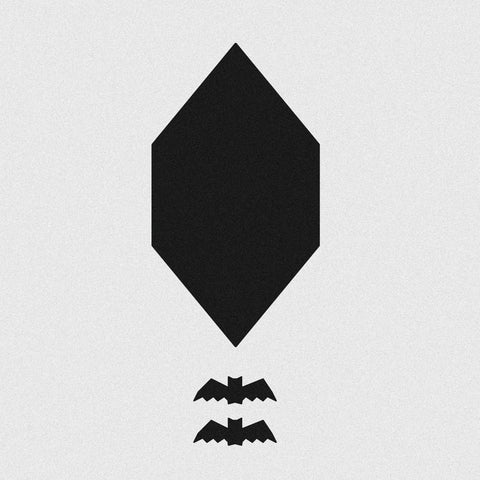 Motorpsycho 'Here Be Monsters'
