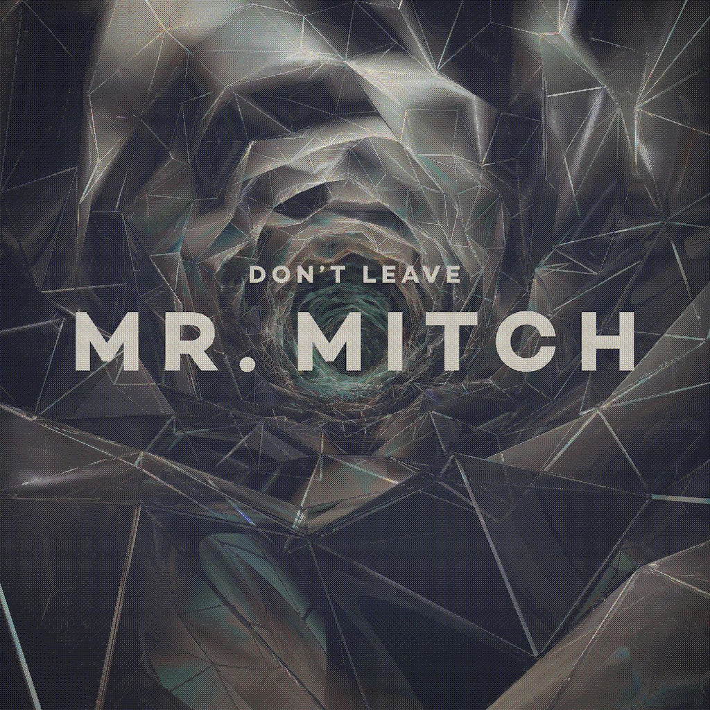 Mr. Mitch 'Don't Leave' - Cargo Records UK