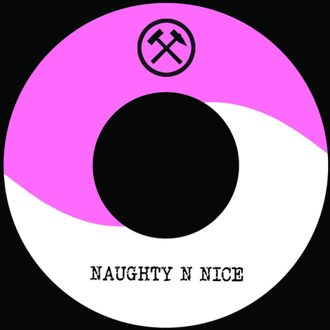 Naughty n Nice - PRE-ORDER - Cargo Records UK