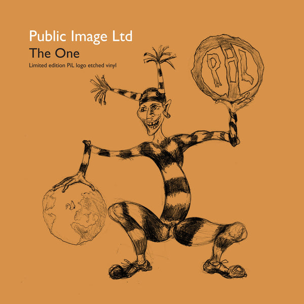 Public Image Limited 'This Is PiL'