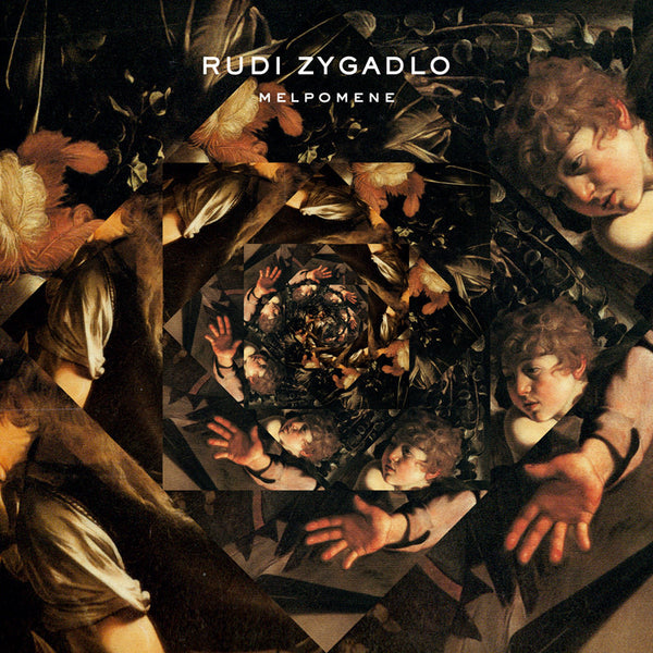 Rudi Zygadlo 'Melpomene / Arrows' - Cargo Records UK
