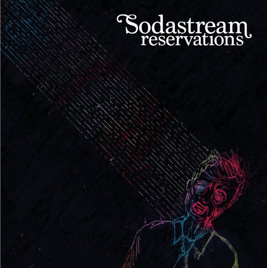 Sodastream 'Reservations' - Cargo Records UK