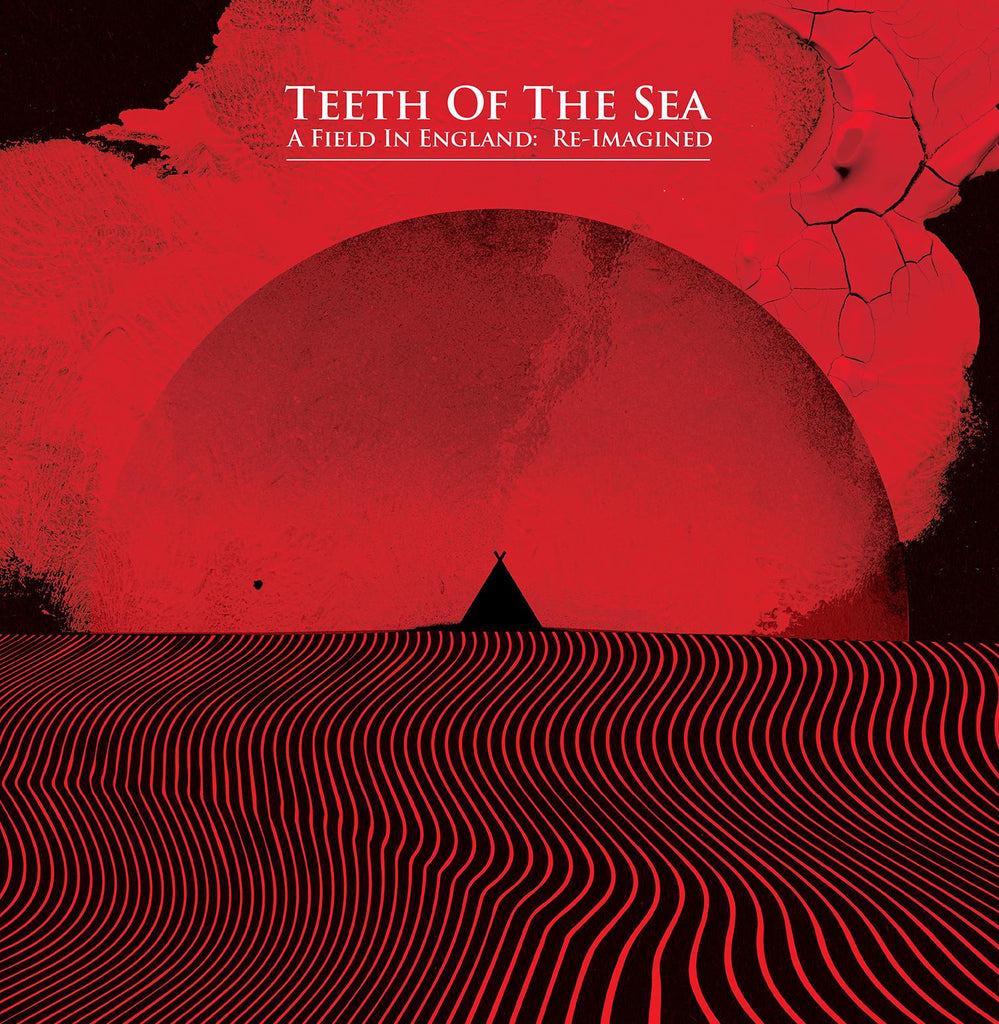 Teeth of the Sea 'A Field in England: Re-imagined' - Cargo Records UK