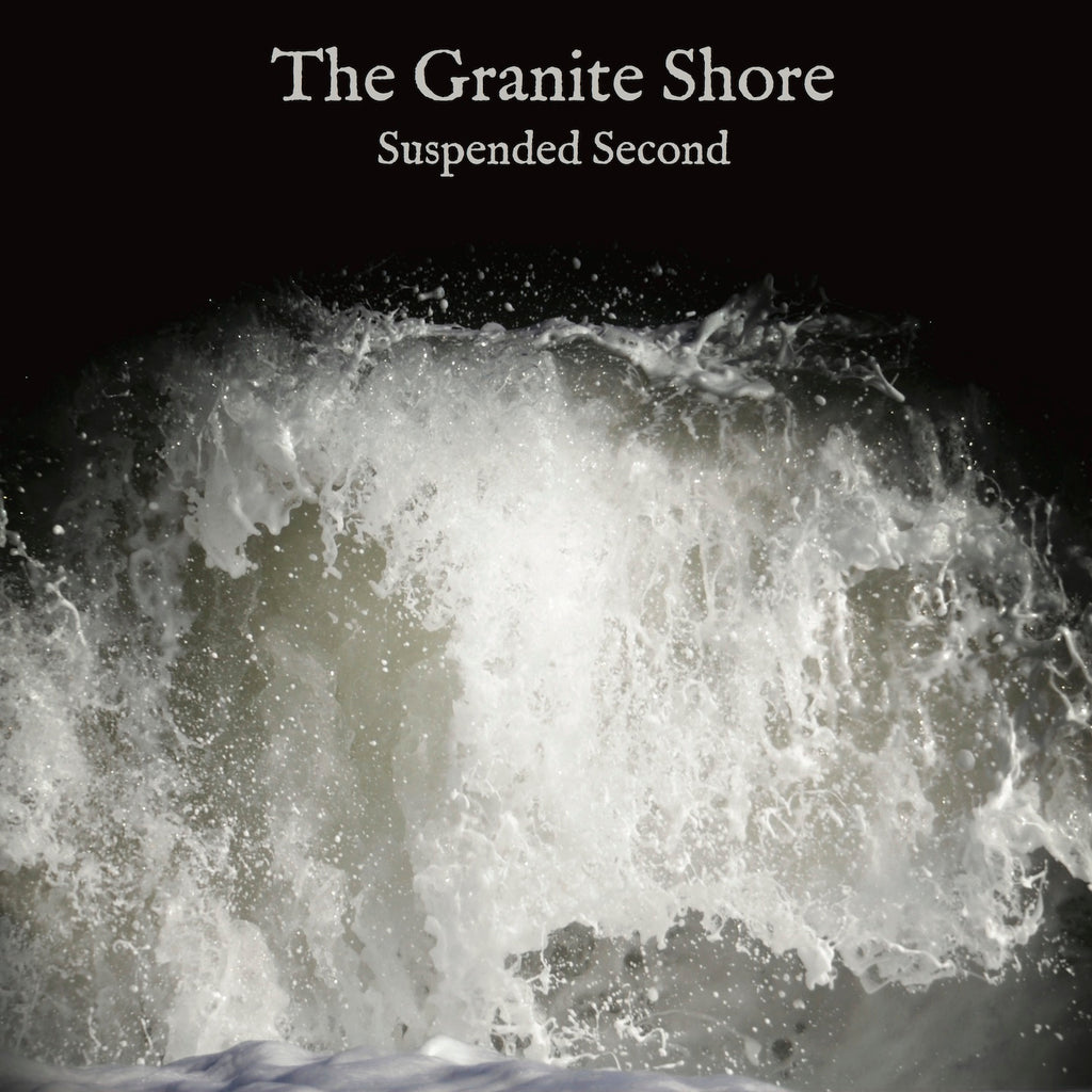 The Granite Shore 'Suspended Second' - Cargo Records UK