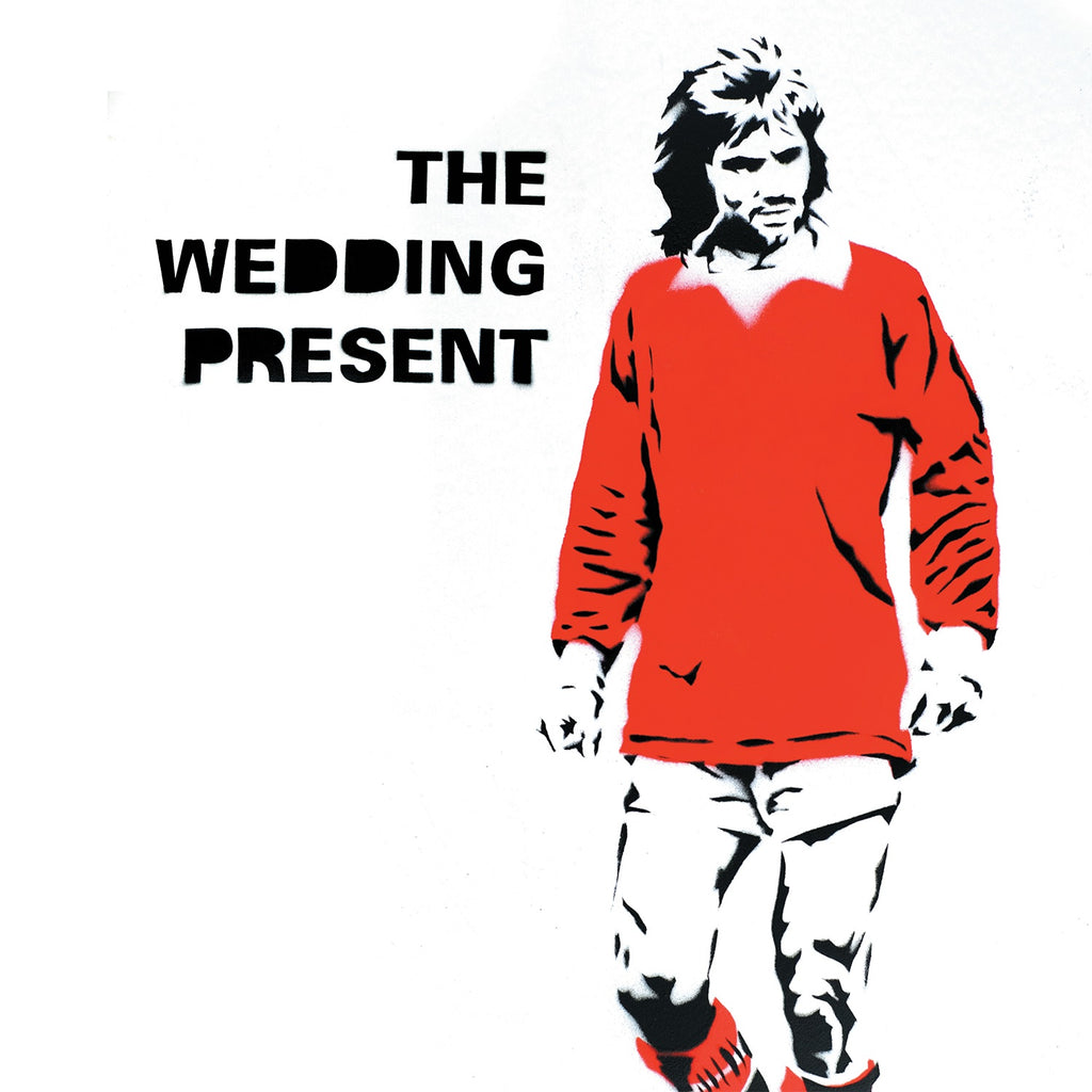 The Wedding Present Best 30'