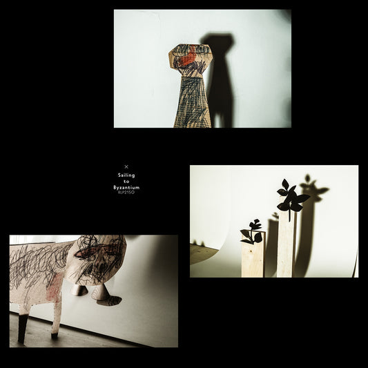 Various Artists 'Sailing To byzantium' - Cargo Records UK