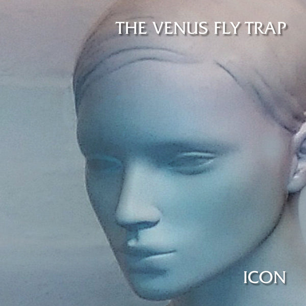 The Venus Fly Trap 'Icon' CD