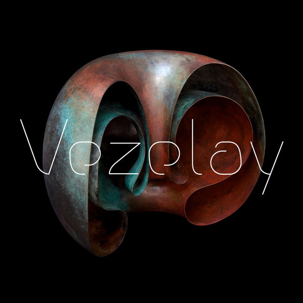 Vezelay 'Lyre' - Cargo Records UK