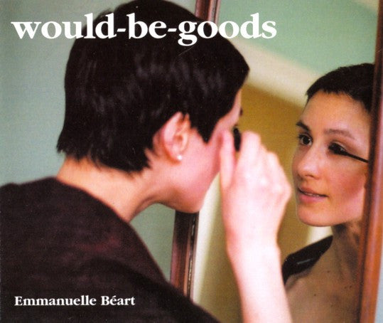 Would Be Goods 'Emanuelle Beart EP' - Cargo Records UK