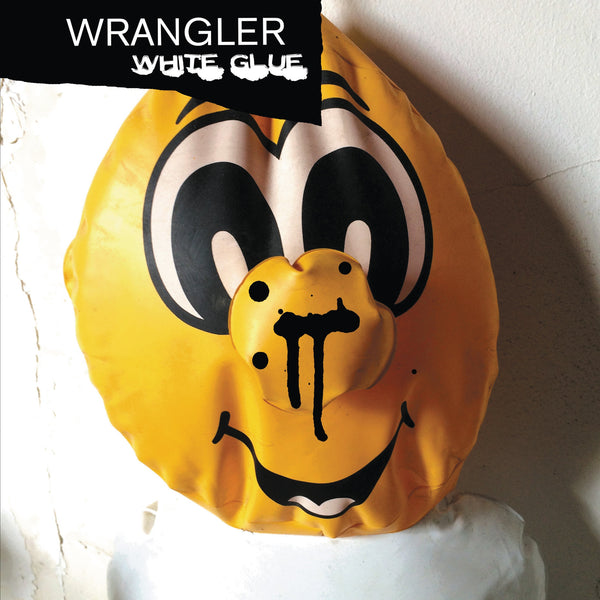Wrangler 'White Glue' - Cargo Records UK